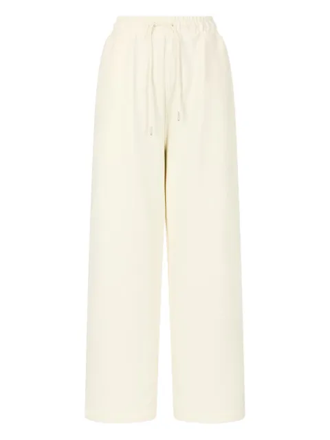 TOMBOY drawstring track pants Neutrals 9105331107