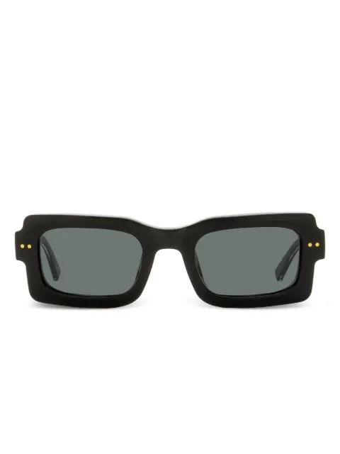 Marni Eyewear Lake Vostok sunglasses Black EWME0004A0H340004HGK