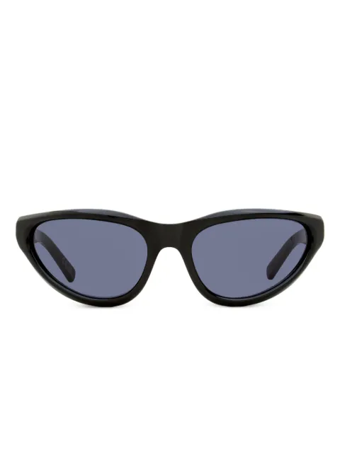 Marni Eyewear Mavericks sunglasses Black EWME0043A1H380006FA7