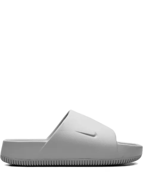 Nike Calm slides Grey FD4116