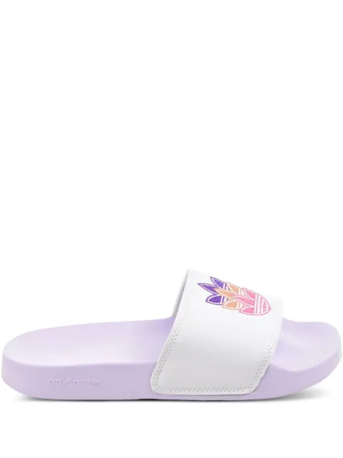 adidas Adilette Lite slides White GZ8144