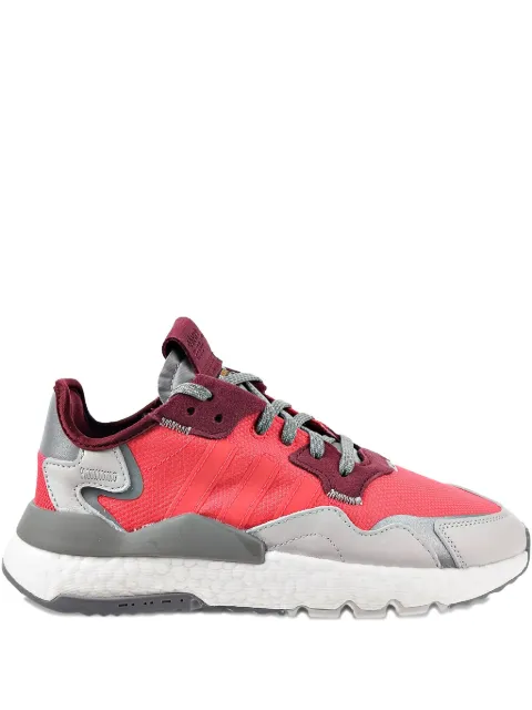 adidas Nite Jogger sneakers Pink EE5912