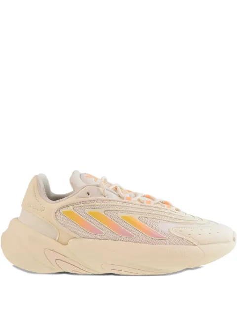 adidas Ozelia 3-Stripes sculpted sneakers Neutrals HQ6658