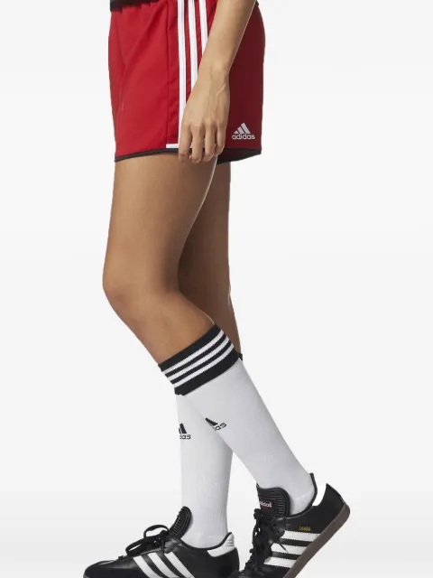 adidas Condivo 16 soccer shorts Red B43243