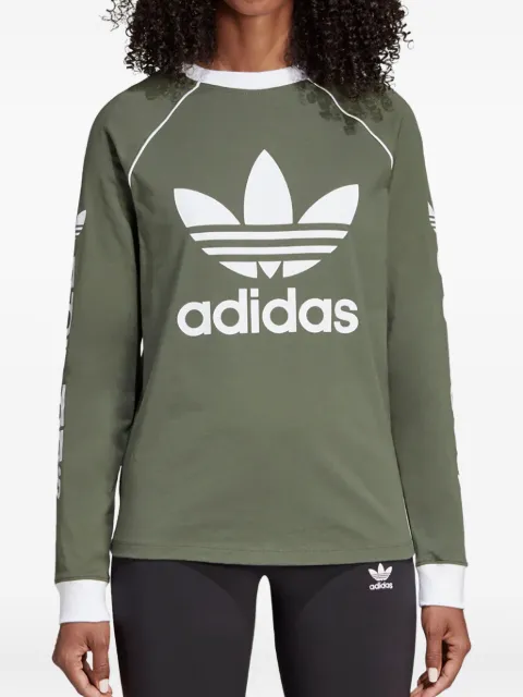 adidas Stadium Originals "Base Green" T-shirt Green DH4723