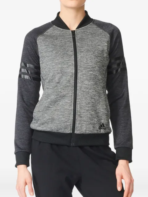 adidas Team Issue jacket Grey AY7648