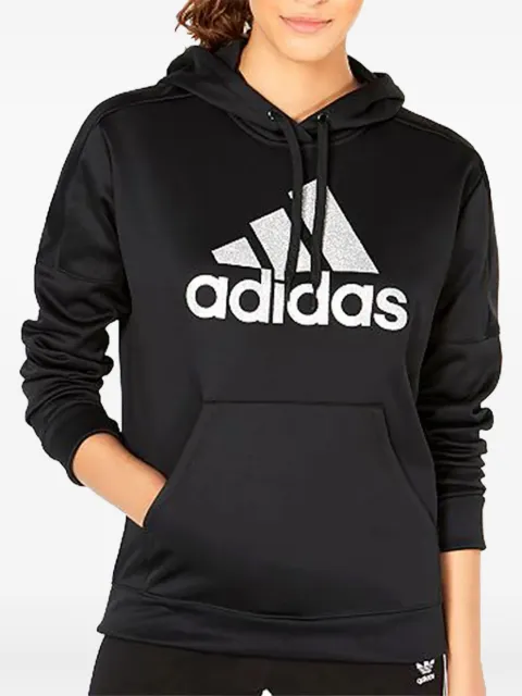 adidas Stadium Originals Shine "Black" hoodie Black DX5116