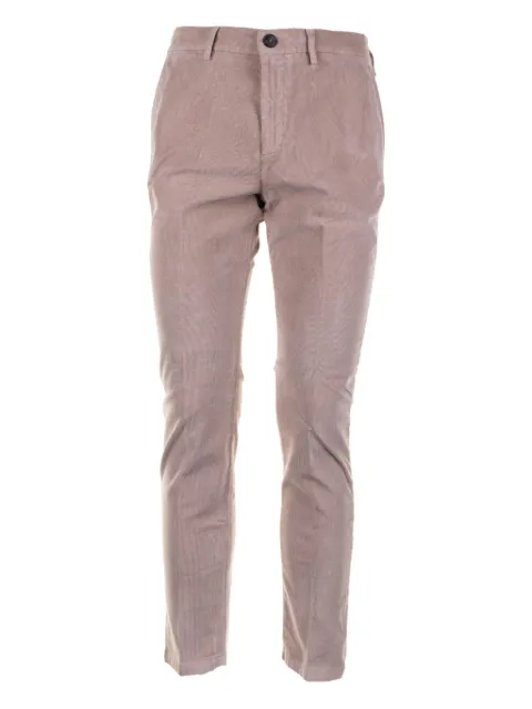 Cruna corduroy trousers Brown SOLFERINO1608120