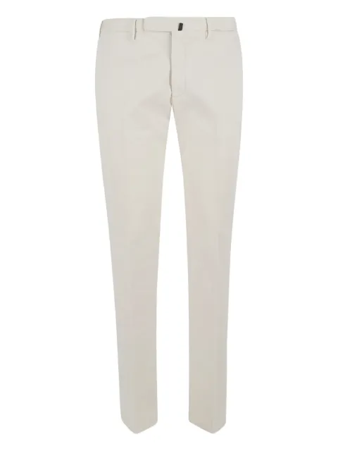 Incotex chino trousers Neutrals 1W003040947022