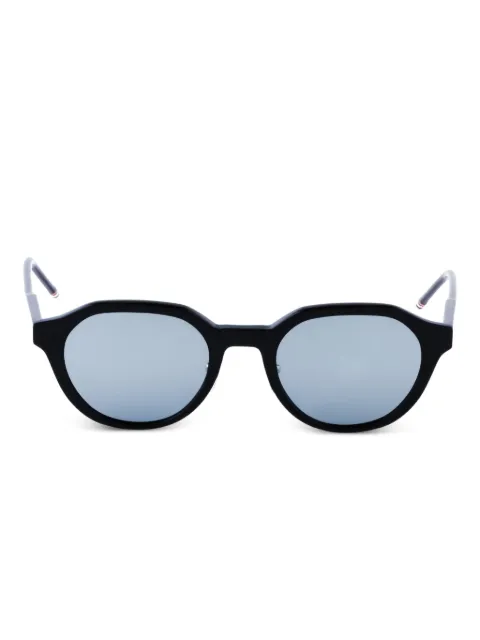 Thom Browne Eyewear UES944A sunglasses Black UES944AG000200001