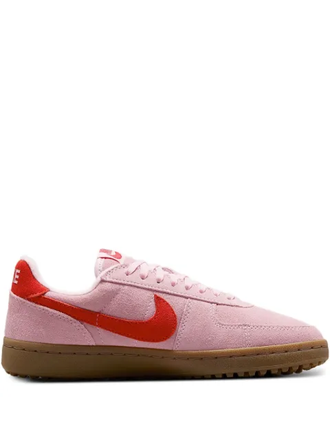Nike Field General suede sneakers Pink IF1743