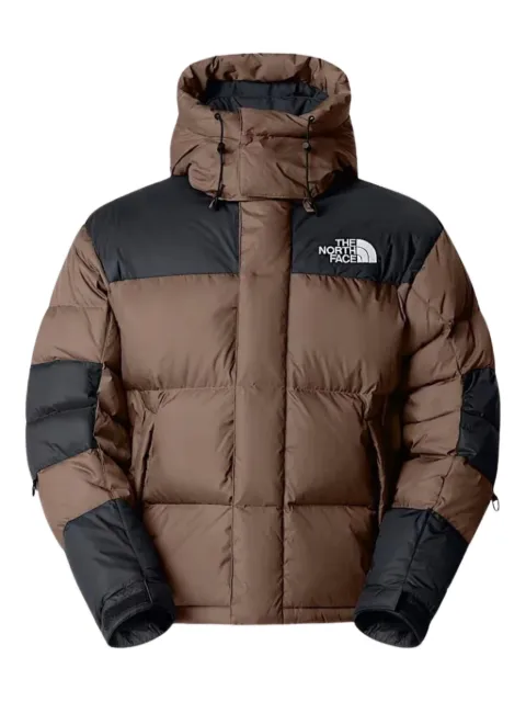 The North Face Himalayan Baltoro hooded jacket Brown NF0A832G