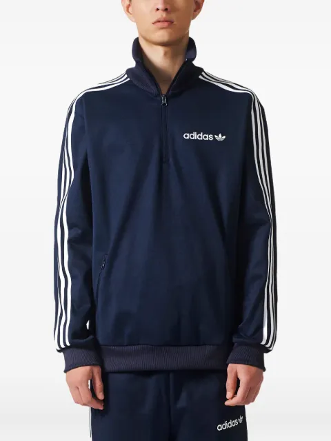 adidas Stadium Originals Minoh "Blue" track jacket Blue CG1349