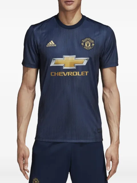 adidas x Manchester United Third jersey Blue DP6022