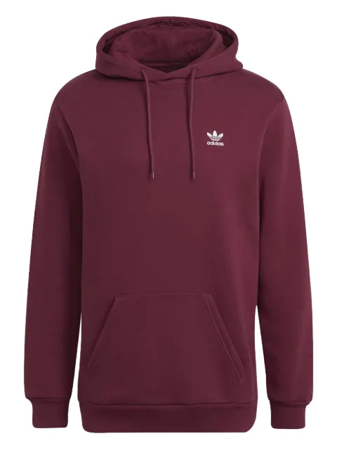 adidas Stadium Adicolor Essentials "Burgundy" hoodie Red HE7197