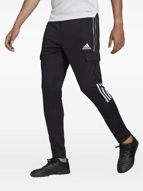 adidas Tiro Winterized track pants Black HC7703