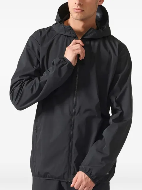 adidas Stadium EQT PDX "Black/White" jacket Black BS2793