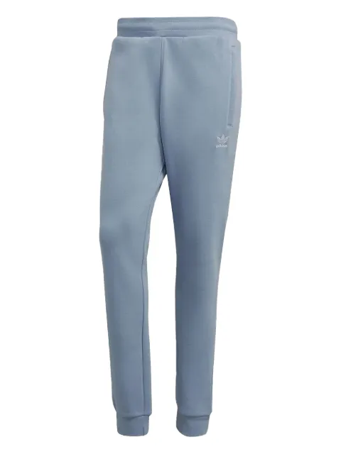 adidas Adicolor Essentials track pants Blue HE7201