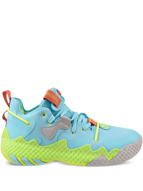adidas Harden Vol.6 sneakers Blue GV8703