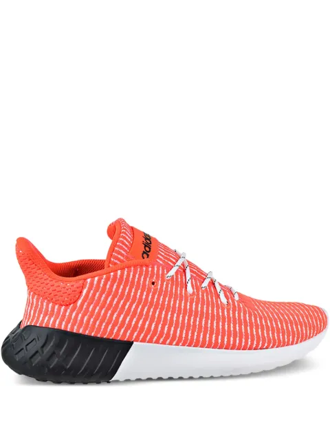adidas Tubular Dusk Primeknit sneakers Red B37737
