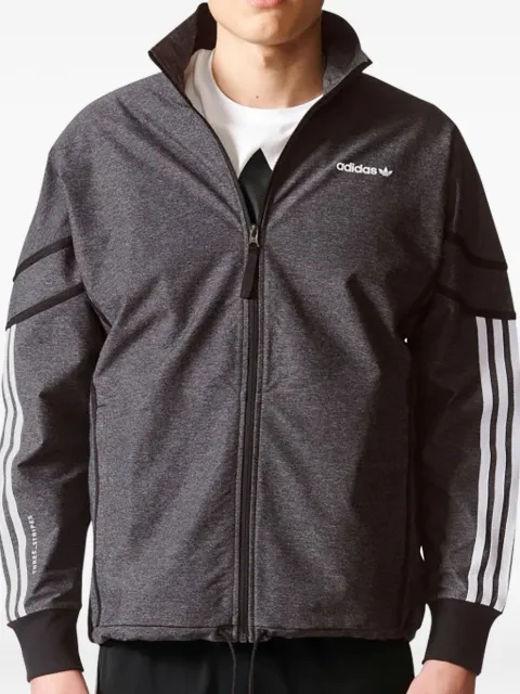 adidas Stadium Tokyo Clr 84 "Grey" track jacket Grey CD3904