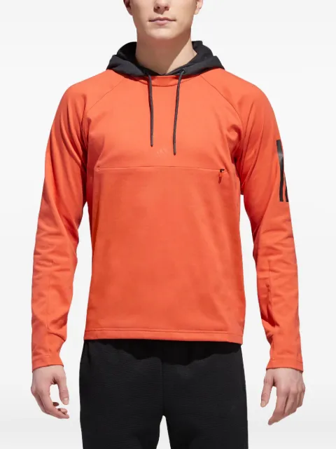 adidas Athletics Sport 2 "Orange" hoodie Orange DH9104