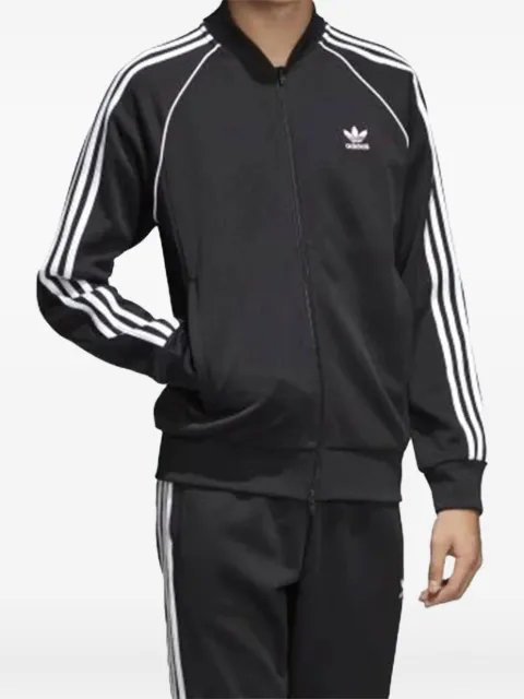 adidas SST 2.0 track jacket Black BQ9868