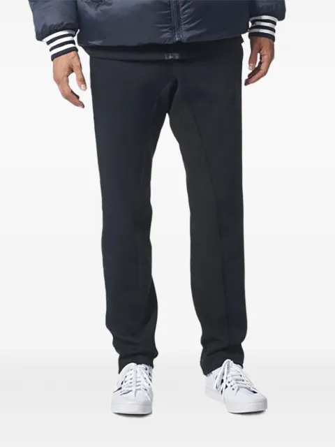 adidas Originals fleece track pants Black BR2251