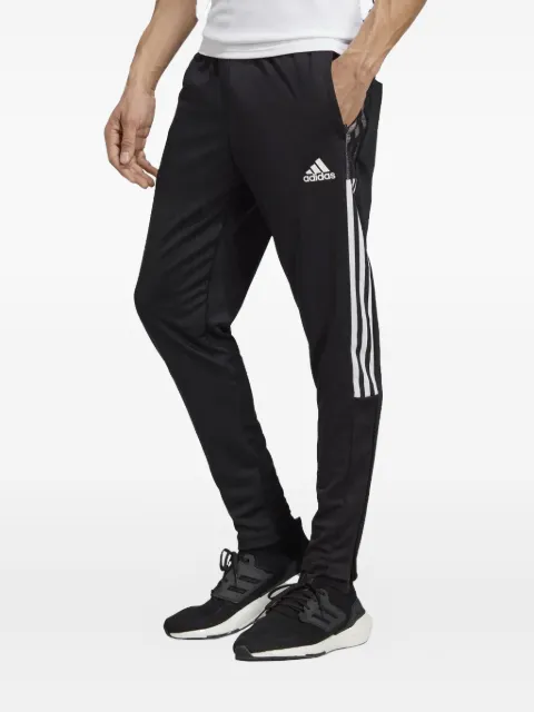 adidas Tiro 21 track pants Black GH7305