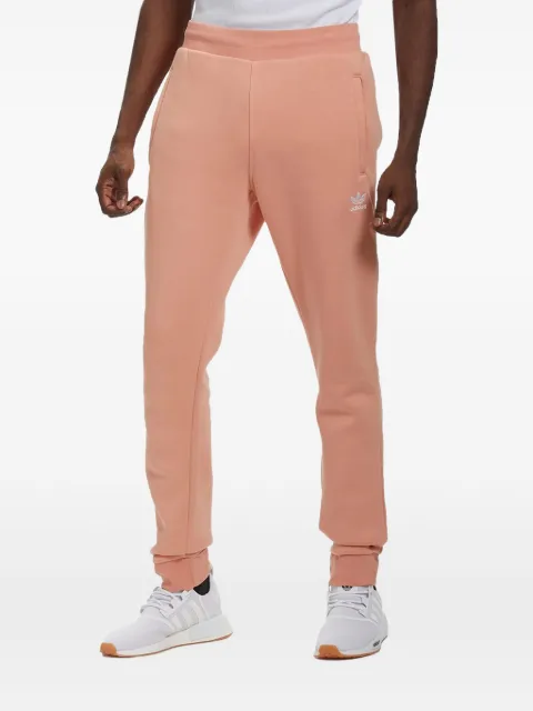 adidas Adicolor Essentials track pants Pink HC8611