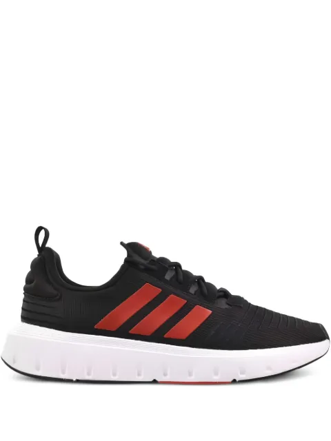 adidas Swift Run 23 "Core Black/Better Scarlet" sneakers Black IG4706