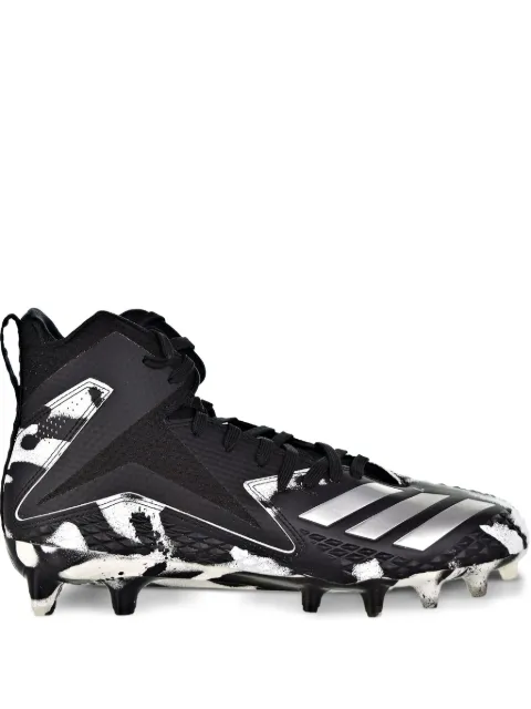adidas Freak X Carbon Mid RC Camo cleats Black B37335