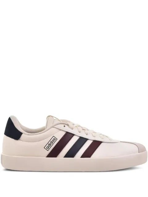 adidas VL Court 3.0 "Cream/Burgundy" sneakers Grey JI1755