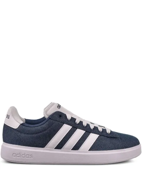 adidas Grand Court 2.0 "Preloved Ink/Cloud White" sneakers Blue ID2957