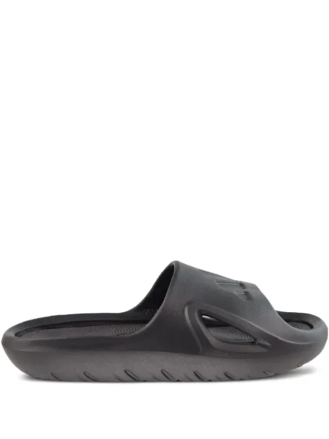 adidas Adicane slides Black HQ9915