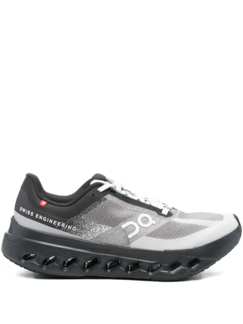 On Cloudsurfer Next lace-up sneakers Grey 3WE30543714