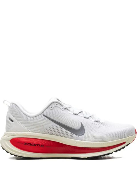 Nike Vomero 18 "Platinum Tint Siren Red Light Smoke Grey Metallic Pewter" sneakers Grey HM6803