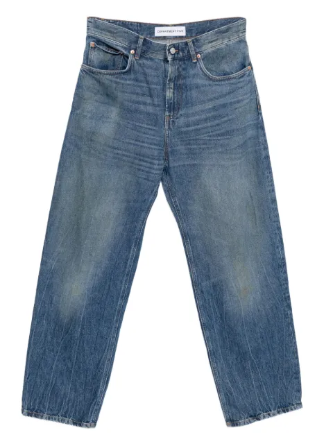 Department 5 Vontier jeans Blue UP53251D2TF0322212812