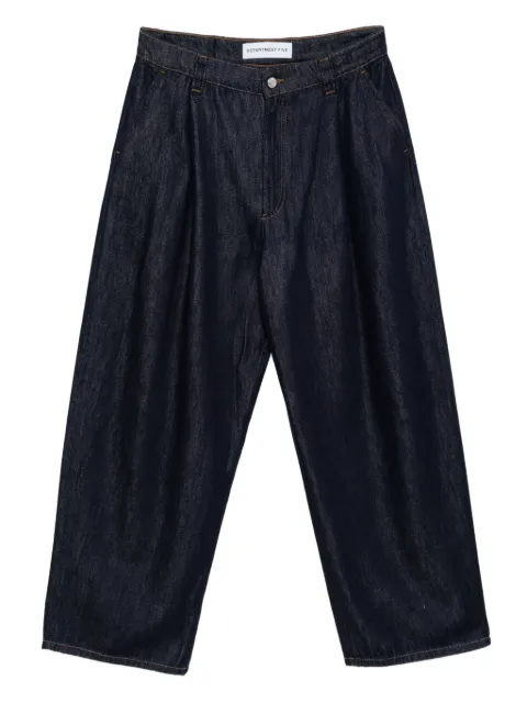 Department 5 Pailot chinos Blue UP53351D2DF0070083812