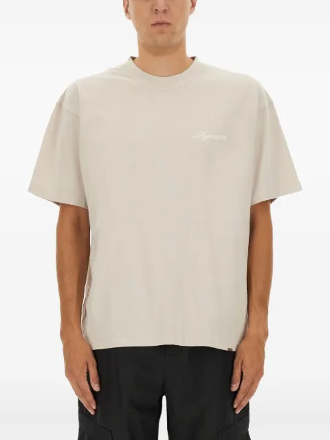 Represent cotton T-shirt Neutrals MLM10002625