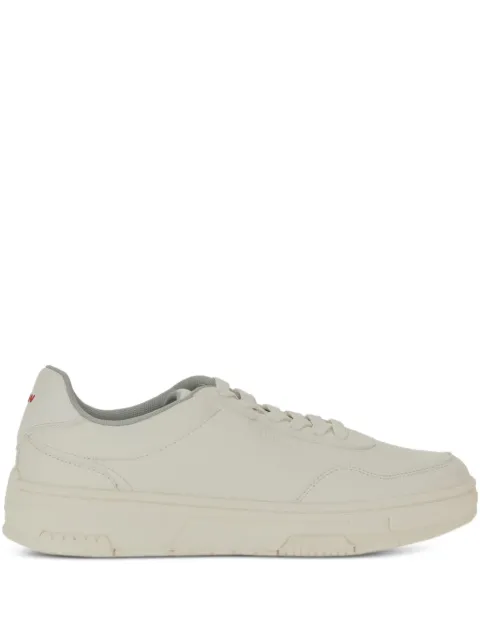 HUGO lace-up sneakers White 505485071