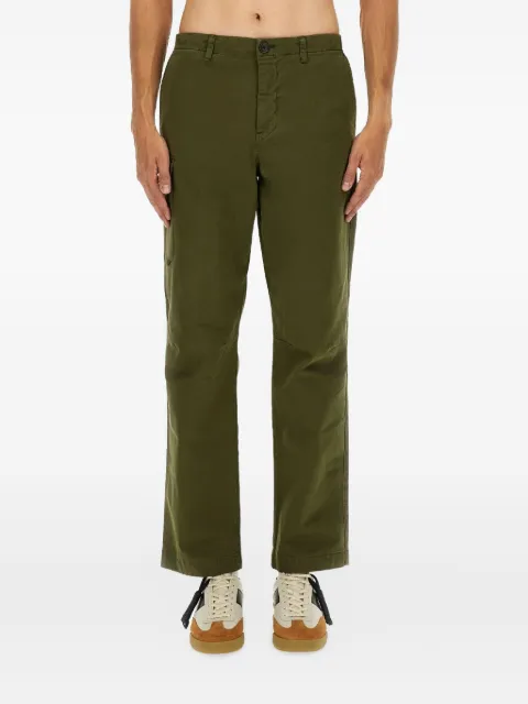 PS Paul Smith cargo pocket trousers Green M2R632ZT2237736