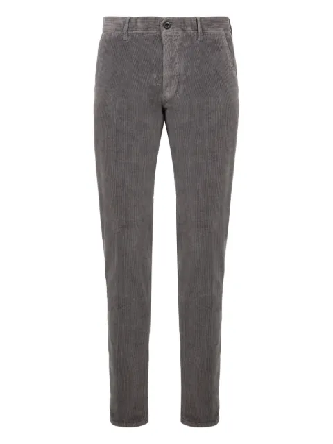 slowear corduroy cotton trousers Grey 1SA1004687B