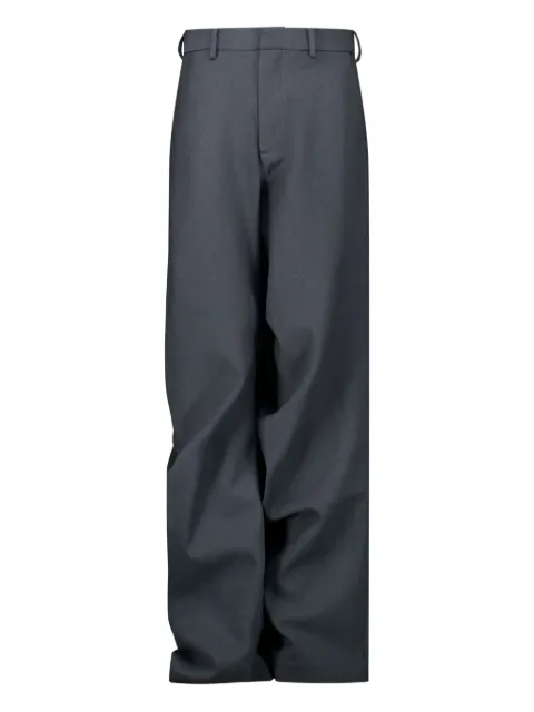 Charles Jeffrey Loverboy Topsy Turvy trousers Grey 52030406
