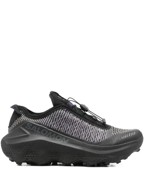 Salomon Orava Advanced sneakers Black L47853700M
