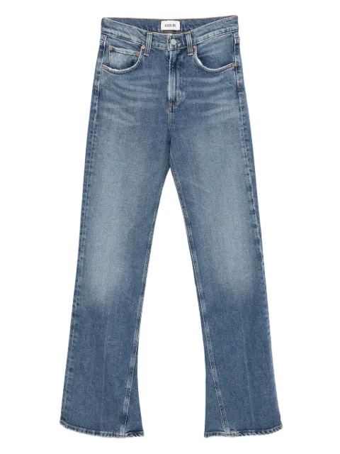 AGOLDE Kick Boot jeans Blue A2651854