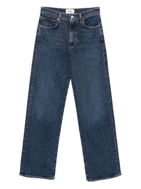 AGOLDE Harper jeans Blue A9153E1554