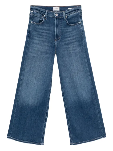 Citizens of Humanity Lyra jeans Blue 22471691