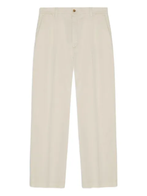 NN07 Paw trousers Neutrals 2541804160