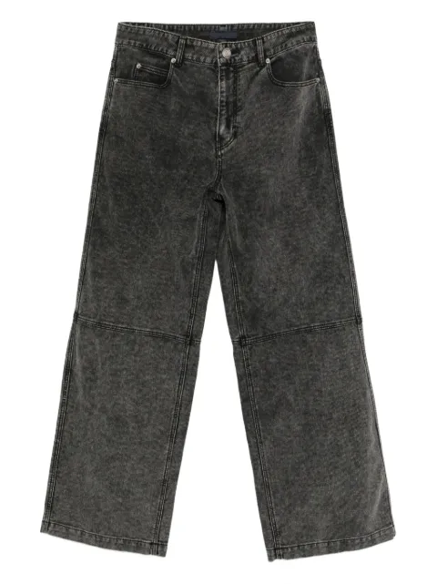 Juun.J cotton jeans JC5921P25